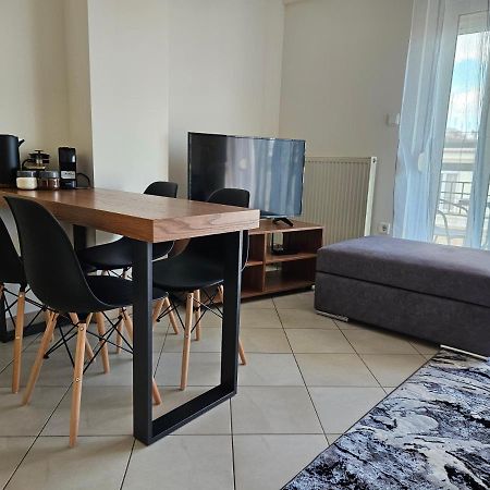 Syggrou Open View Apt テッサロニキ エクステリア 写真