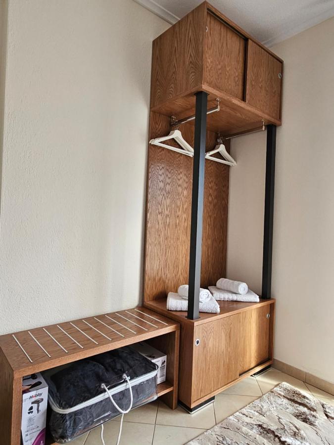 Syggrou Open View Apt テッサロニキ エクステリア 写真
