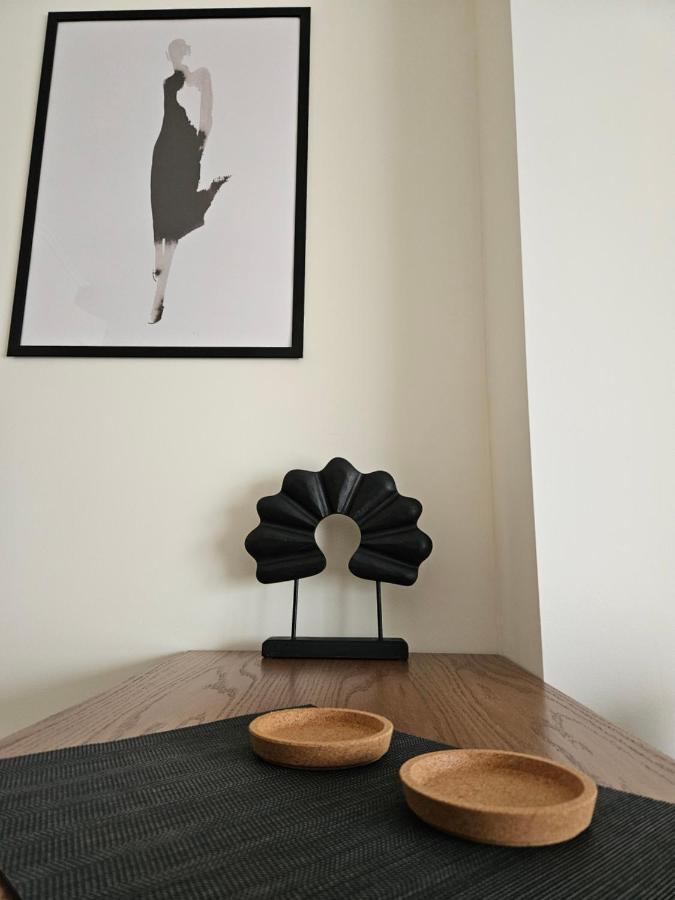 Syggrou Open View Apt テッサロニキ エクステリア 写真
