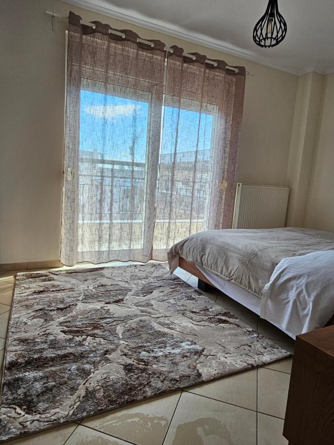 Syggrou Open View Apt テッサロニキ エクステリア 写真