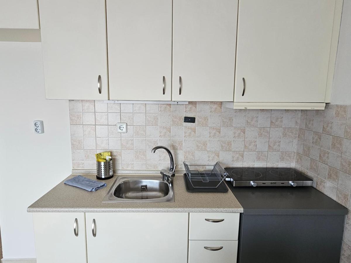 Syggrou Open View Apt テッサロニキ エクステリア 写真